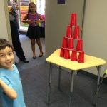 Parsippany Enrichment Academy AGA Grand Opening