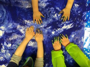  How Painting Helps a Child’s Development