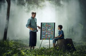 summer learning activities that are free or cheap
