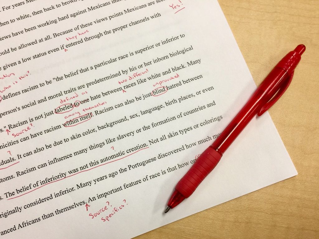 difficult tutoring situations for English tutors