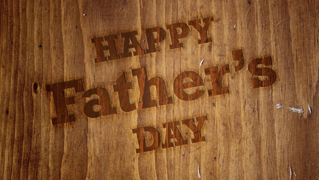 Lessons Learned From Our Fathers