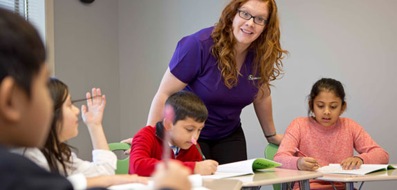 I Can’t Find a Local Tutor! What Do I Do?