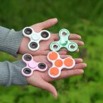 What are Fidget Spinners?