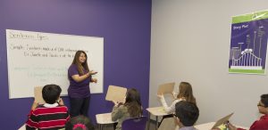 How Standardized Lessons Improve Enrichment Classes