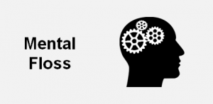 Application and Development Month Mental Floss