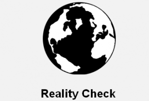 Application and Development Reality Check