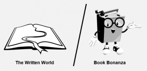 Application and Development Month Written World Book Bonanza