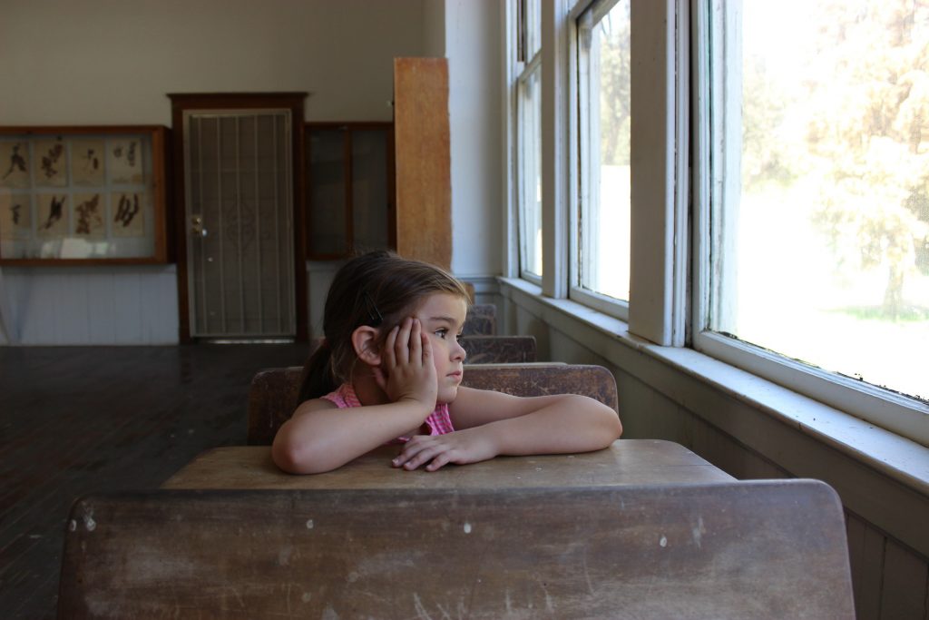 How to Fight Spring Fever & Keep Kids Engaged