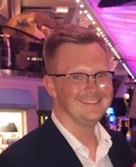 A Grade Ahead Staff Spotlight Wes Taylor