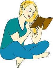 Summer Reading Recommendations from Teachers at A Grade Ahead