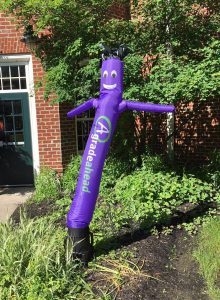 What’s New at A Grade Ahead Summer 2018