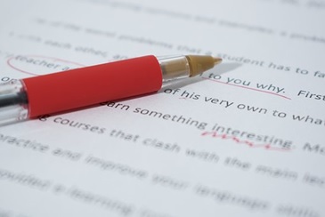 The Top 5 English Grammar Lessons Students Should Not Forget