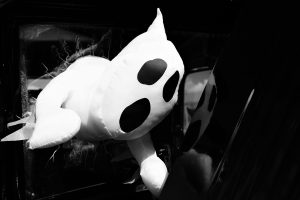 10 Great Ghost Stories from Modern Authors