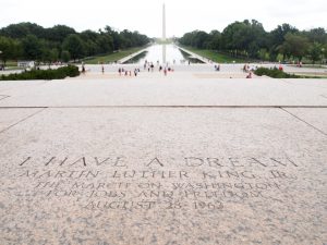 Martin Luther King Jr. Day Activities