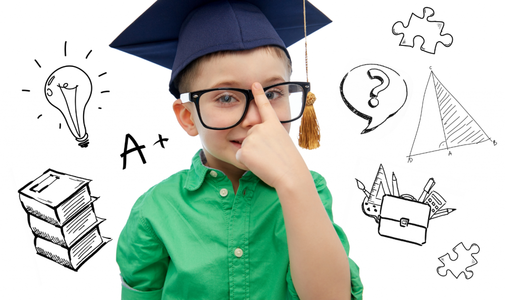 how young is too young for educational enrichment
