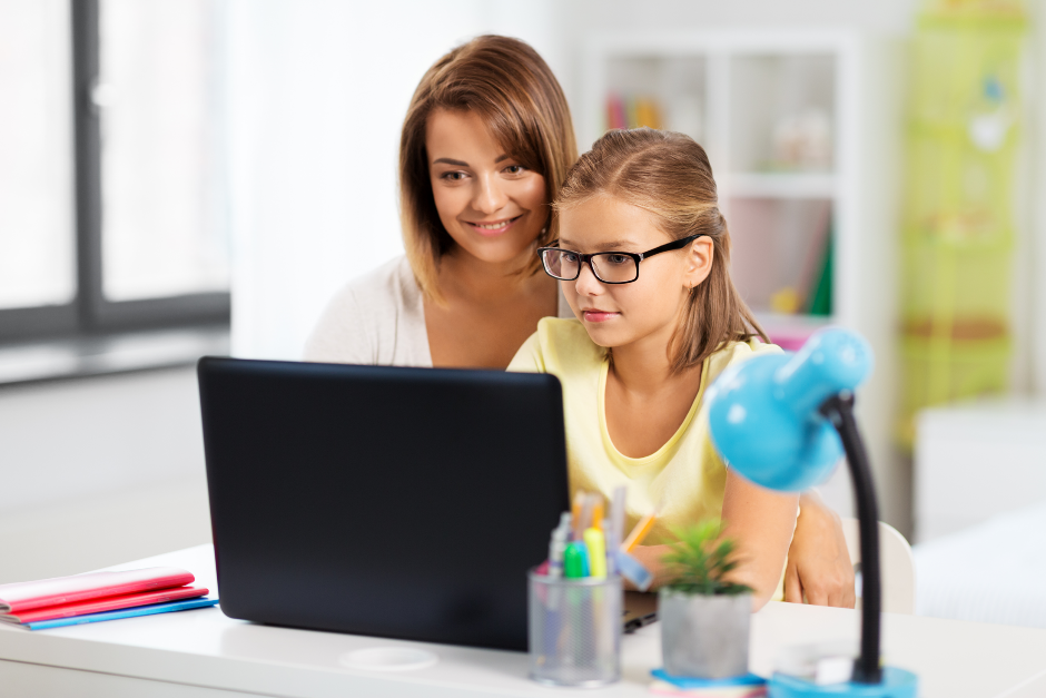 teaching methods for parents child and parent student homework education